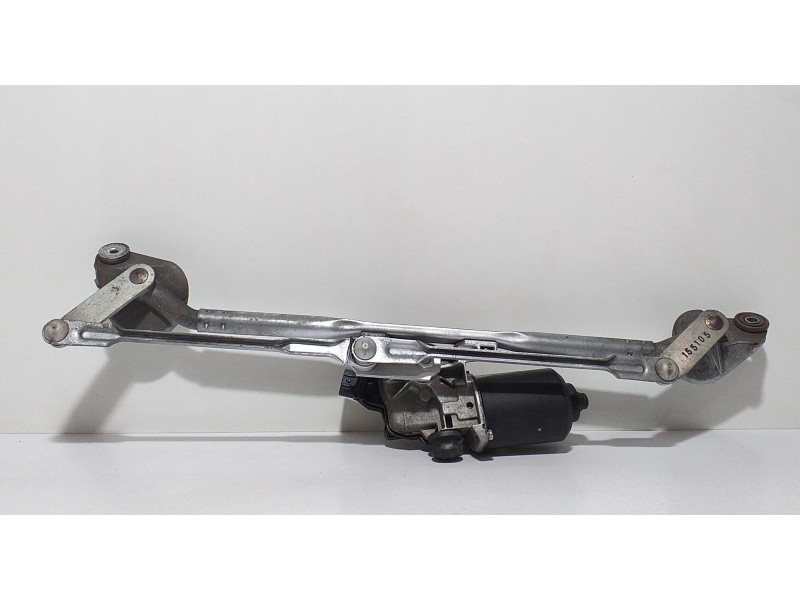 Recambio de motor limpia delantero para toyota avensis berlina (t25) 2.2 d-4d executive berlina (5-ptas.) referencia OEM IAM 851