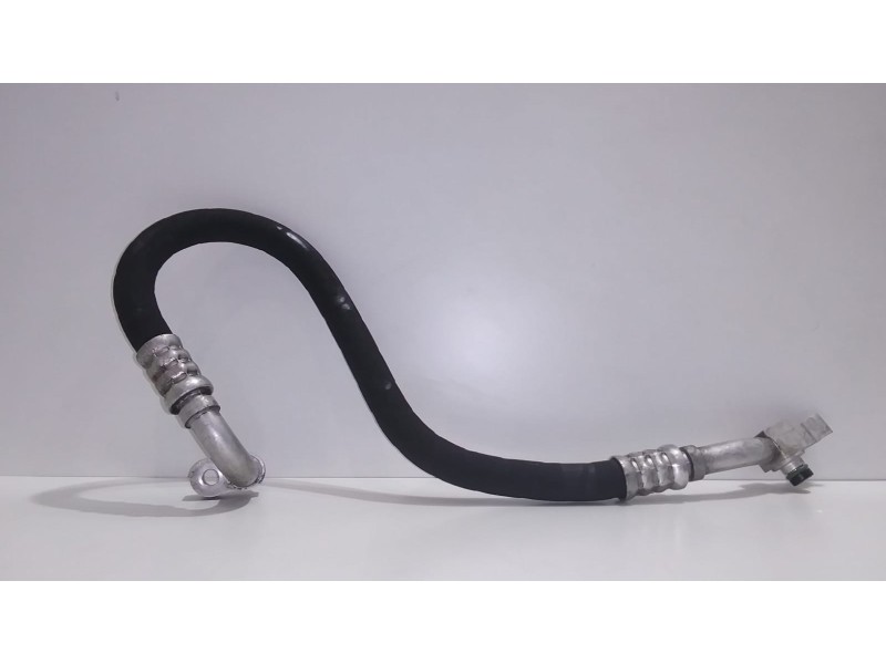 Recambio de tubos aire acondicionado para mercedes-benz clase s (w220) berlina 320 cdi (220.026) referencia OEM IAM A6132300456 