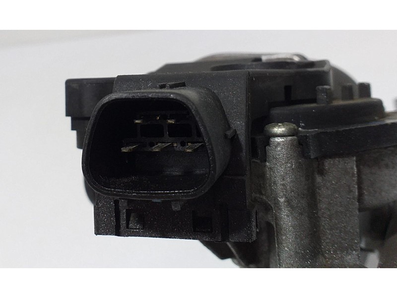 Recambio de motor limpia delantero para toyota avensis berlina (t25) 2.2 d-4d executive berlina (5-ptas.) referencia OEM IAM 851