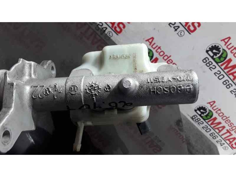 Recambio de bomba freno para volkswagen golf v berlina (1k1) highline referencia OEM IAM 1K1611301C 28467 