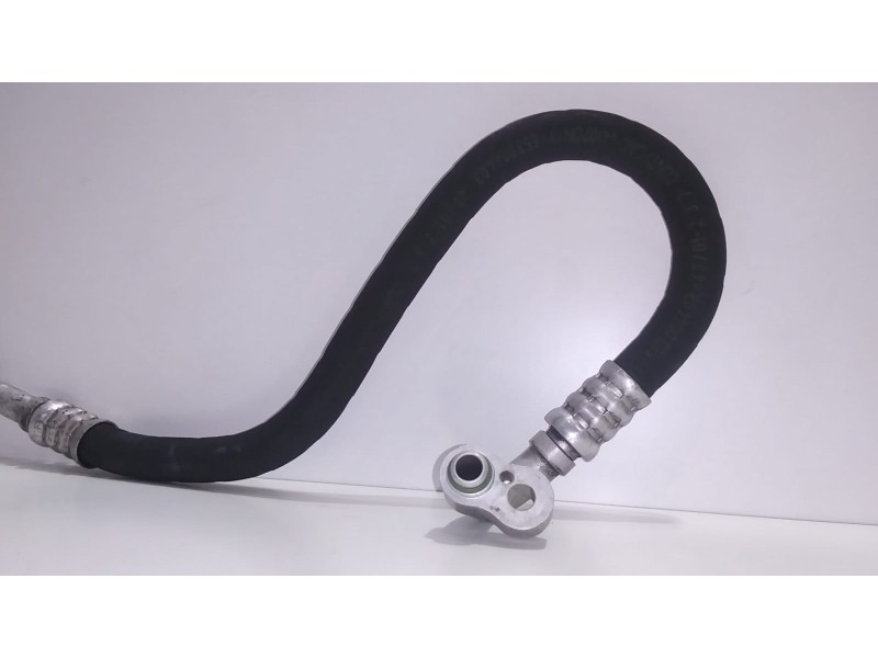 Recambio de tubos aire acondicionado para mercedes-benz clase s (w220) berlina 320 cdi (220.026) referencia OEM IAM A6132300456 