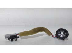 Recambio de sistema audio / radio cd para land rover range rover sport autobiography hybrid referencia OEM IAM BJ3218808AC 70417