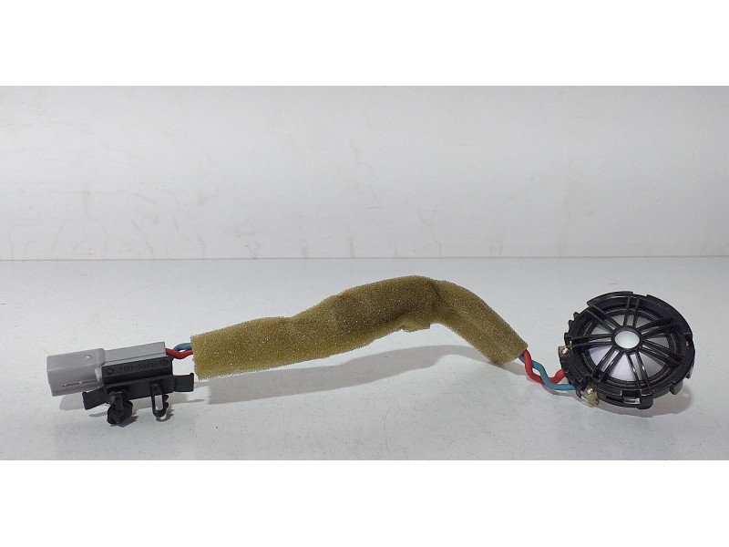 Recambio de sistema audio / radio cd para land rover range rover sport autobiography hybrid referencia OEM IAM BJ3218808AC 70417