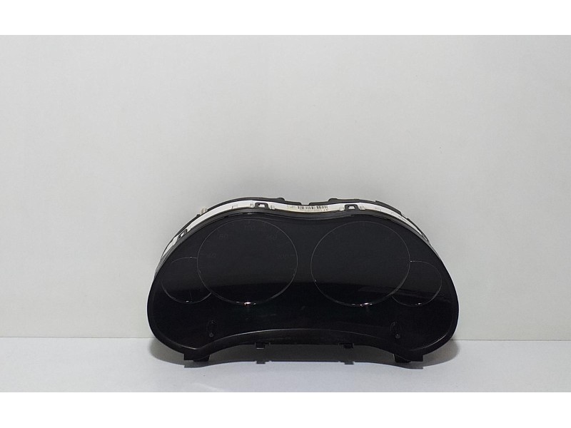 Recambio de cuadro instrumentos para toyota avensis berlina (t25) 2.2 d-4d executive berlina (5-ptas.) referencia OEM IAM 838000