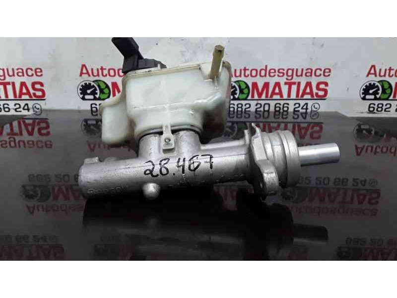 Recambio de bomba freno para volkswagen golf v berlina (1k1) highline referencia OEM IAM 1K1611301C 28467 