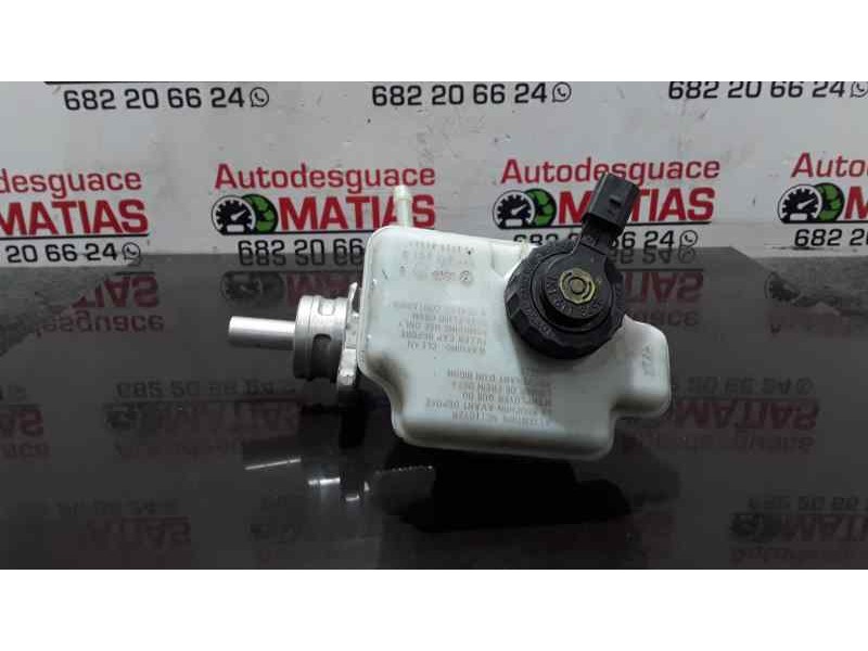 Recambio de bomba freno para volkswagen golf v berlina (1k1) highline referencia OEM IAM 1K1611301C 28467 