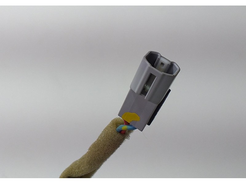 Recambio de sistema audio / radio cd para land rover range rover sport autobiography hybrid referencia OEM IAM BJ3218808AC 70417