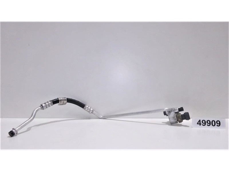 Recambio de tubos aire acondicionado para mercedes-benz clase s (w220) berlina 320 cdi (220.026) referencia OEM IAM A2208300115 