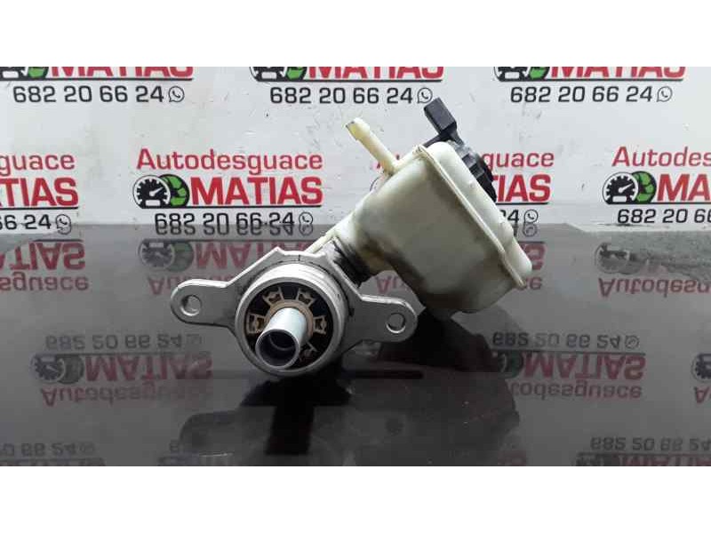 Recambio de bomba freno para volkswagen golf v berlina (1k1) highline referencia OEM IAM 1K1611301C 28467 