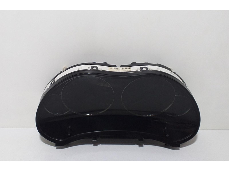 Recambio de cuadro instrumentos para toyota avensis berlina (t25) 2.2 d-4d executive berlina (5-ptas.) referencia OEM IAM 838000
