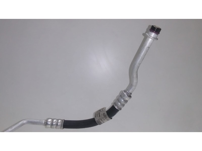 Recambio de tubos aire acondicionado para mercedes-benz clase s (w220) berlina 320 cdi (220.026) referencia OEM IAM A2208300115 
