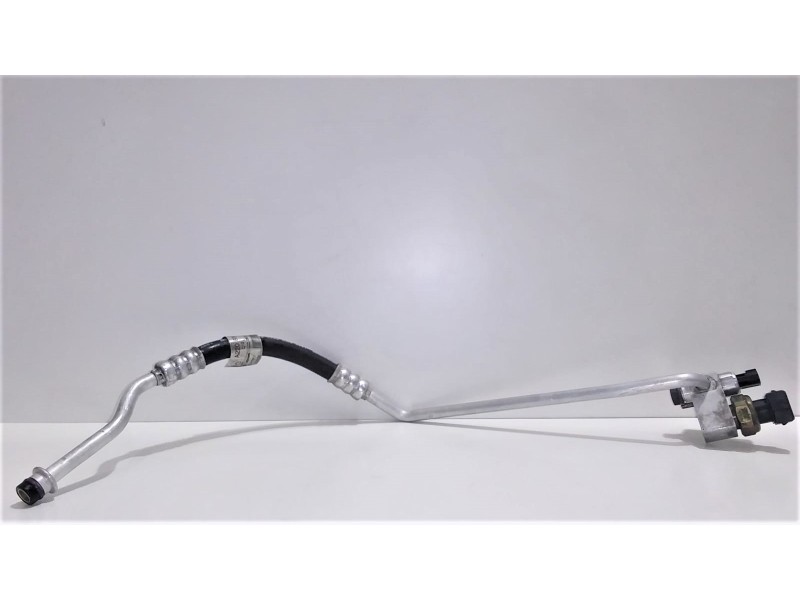 Recambio de tubos aire acondicionado para mercedes-benz clase s (w220) berlina 320 cdi (220.026) referencia OEM IAM A2208300115 