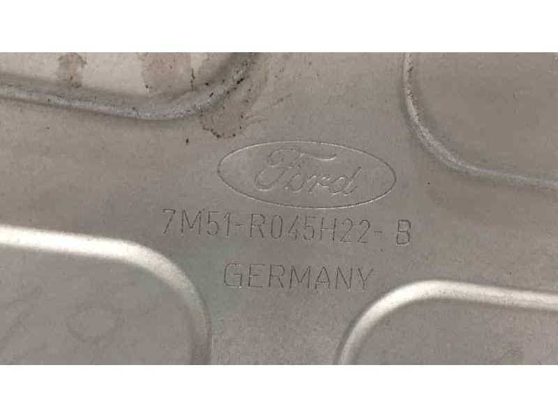 Recambio de elevalunas trasero derecho para ford focus c-max (cap) ambiente (d) referencia OEM IAM 7M51R045H22B 44416  Recambio de elevalunas trasero derecho para ford focus c-max (cap) ambiente (d) referencia OEM IAM 7M51R045H22B 44416