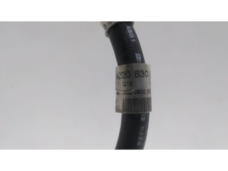Recambio de tubos aire acondicionado para mercedes-benz clase s (w220) berlina 320 cdi (220.026) referencia OEM IAM A2208300115 