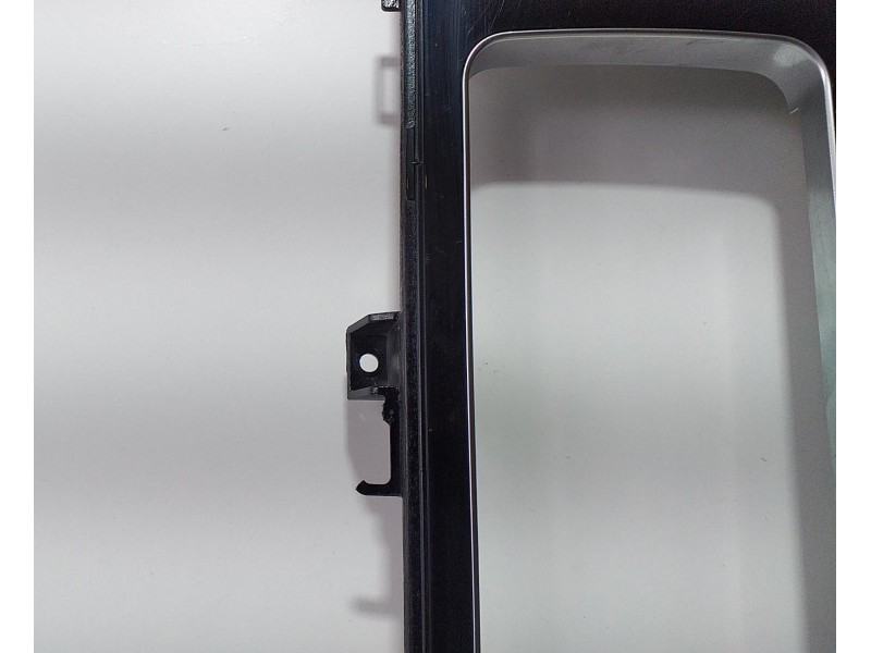 Recambio de guarnecidos palanca cambio para land rover range rover sport autobiography hybrid referencia OEM IAM DK6M044E04 7041