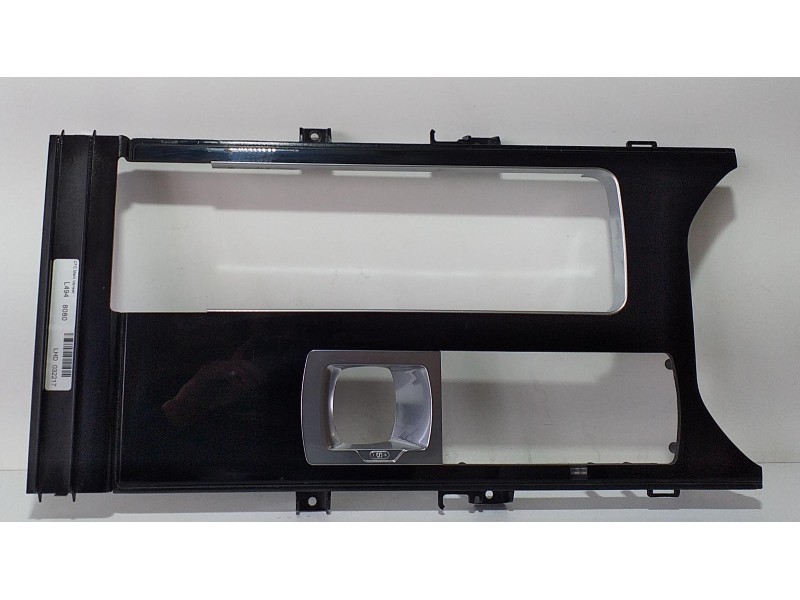 Recambio de guarnecidos palanca cambio para land rover range rover sport autobiography hybrid referencia OEM IAM DK6M044E04 7041