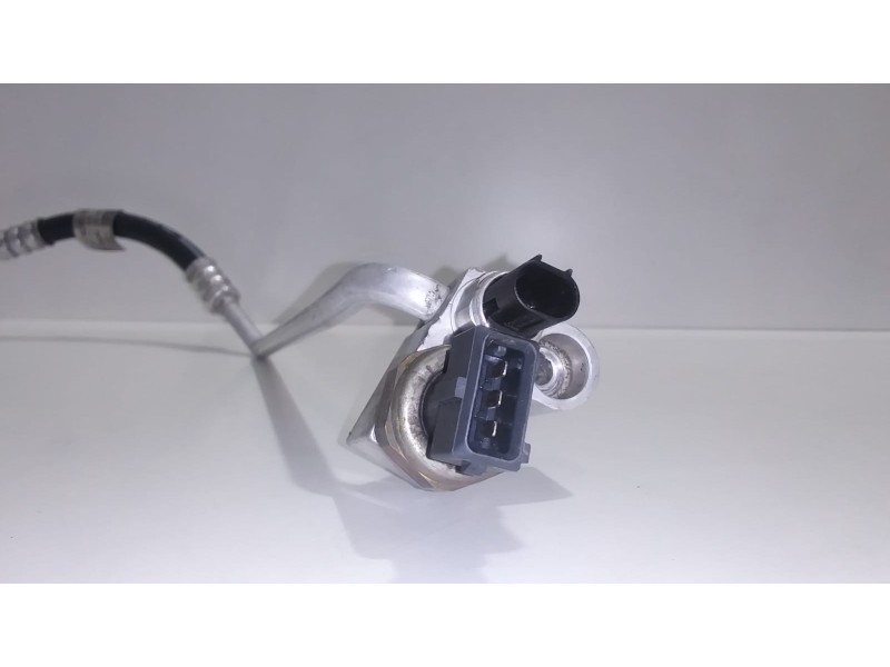 Recambio de tubos aire acondicionado para mercedes-benz clase s (w220) berlina 320 cdi (220.026) referencia OEM IAM A2208300115 