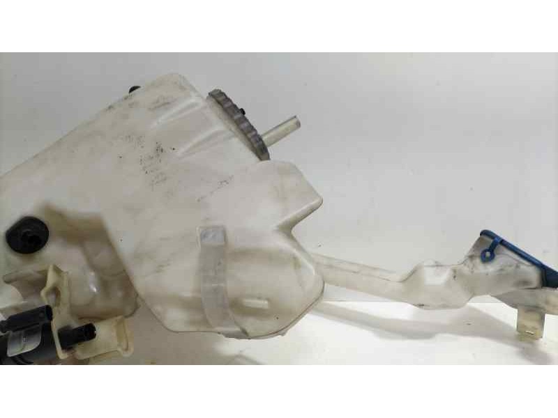 Recambio de deposito limpia para mercedes-benz clase e (w211) berlina e 200 cdi (211.004) referencia OEM IAM 2118601360 83241 