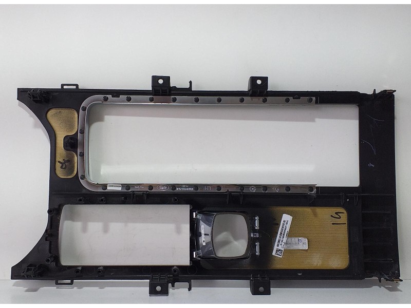 Recambio de guarnecidos palanca cambio para land rover range rover sport autobiography hybrid referencia OEM IAM DK6M044E04 7041