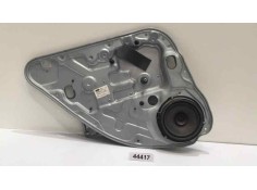 Recambio de elevalunas trasero izquierdo para ford focus c-max (cap) ambiente (d) referencia OEM IAM 7M51R045H23B 44417 