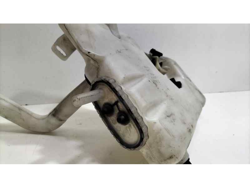 Recambio de deposito limpia para mercedes-benz clase e (w211) berlina e 200 cdi (211.004) referencia OEM IAM 2118601360 83241 