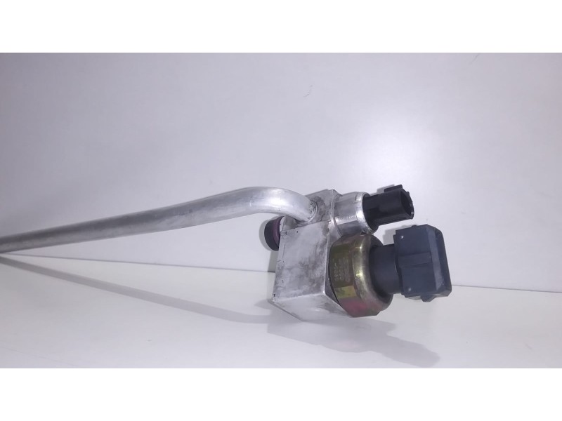 Recambio de tubos aire acondicionado para mercedes-benz clase s (w220) berlina 320 cdi (220.026) referencia OEM IAM A2208300115 