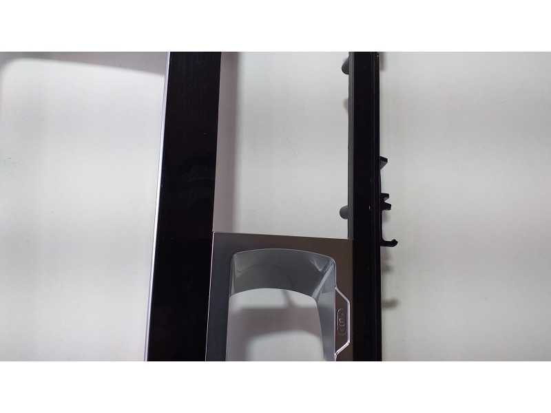 Recambio de guarnecidos palanca cambio para land rover range rover sport autobiography hybrid referencia OEM IAM DK6M044E04 7041