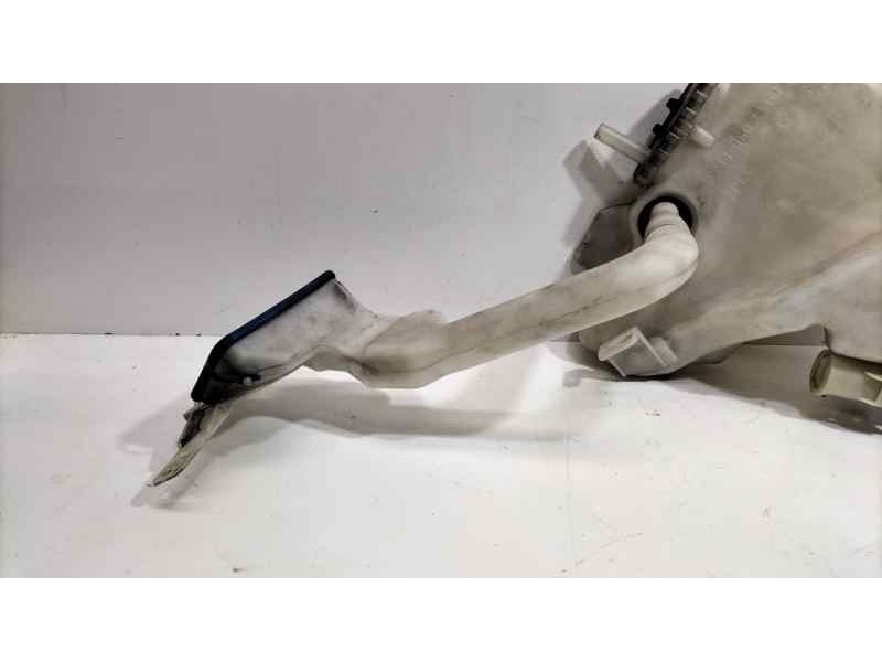 Recambio de deposito limpia para mercedes-benz clase e (w211) berlina e 200 cdi (211.004) referencia OEM IAM 2118601360 83241 
