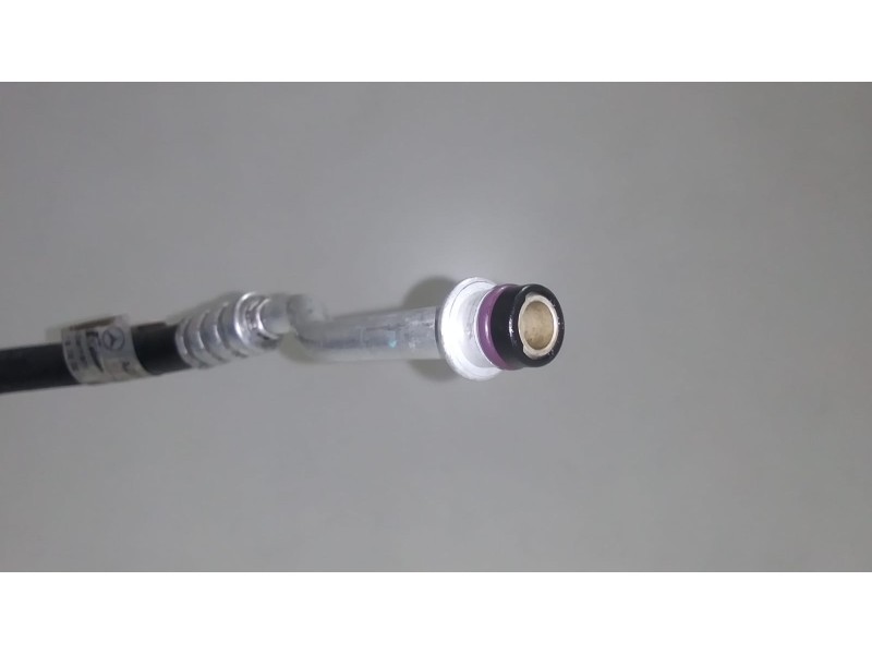 Recambio de tubos aire acondicionado para mercedes-benz clase s (w220) berlina 320 cdi (220.026) referencia OEM IAM A2208300115 