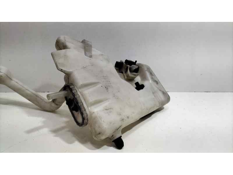 Recambio de deposito limpia para mercedes-benz clase e (w211) berlina e 200 cdi (211.004) referencia OEM IAM 2118601360 83241 