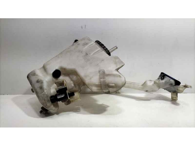 Recambio de deposito limpia para mercedes-benz clase e (w211) berlina e 200 cdi (211.004) referencia OEM IAM 2118601360 83241 