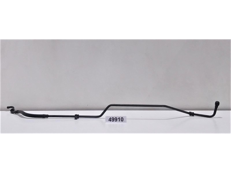 Recambio de tubo presion direccion asistida para mercedes-benz clase s (w220) berlina 320 cdi (220.026) referencia OEM IAM A6131