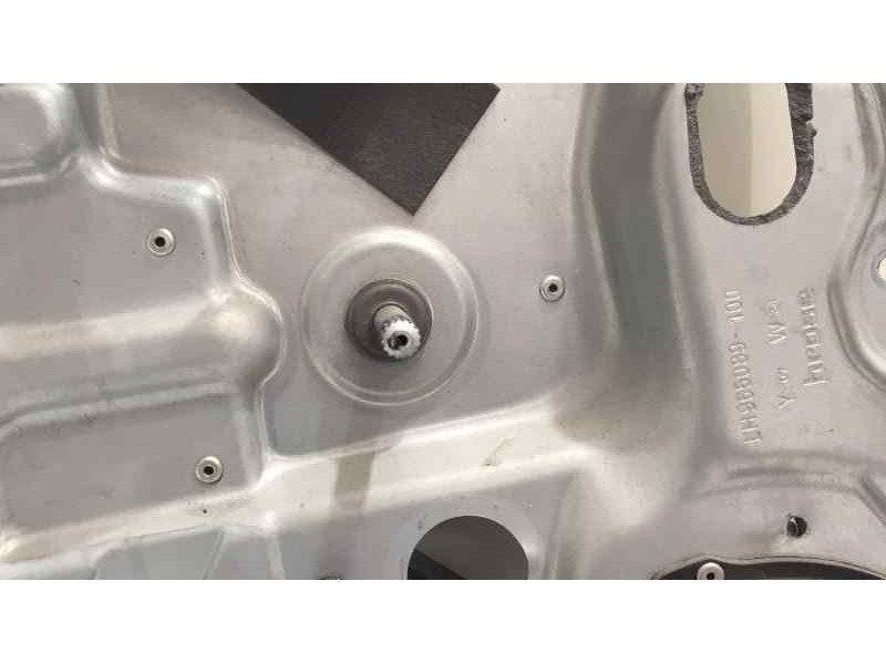 Recambio de elevalunas trasero izquierdo para ford focus c-max (cap) ambiente (d) referencia OEM IAM 7M51R045H23B 44417 