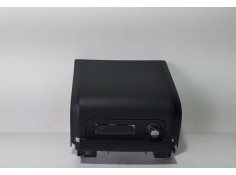 Recambio de molduras traseras para land rover range rover sport autobiography hybrid referencia OEM IAM DK6204569A 70420 R