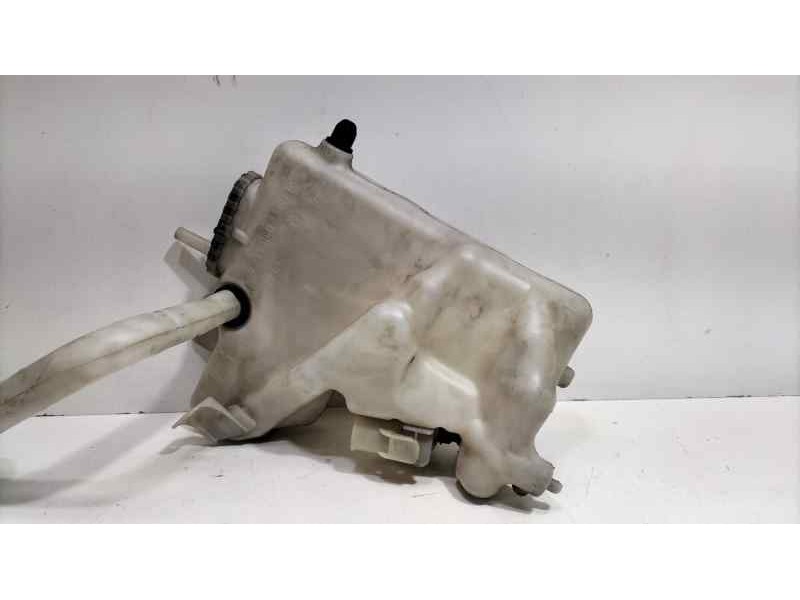 Recambio de deposito limpia para mercedes-benz clase e (w211) berlina e 200 cdi (211.004) referencia OEM IAM 2118601360 83241 