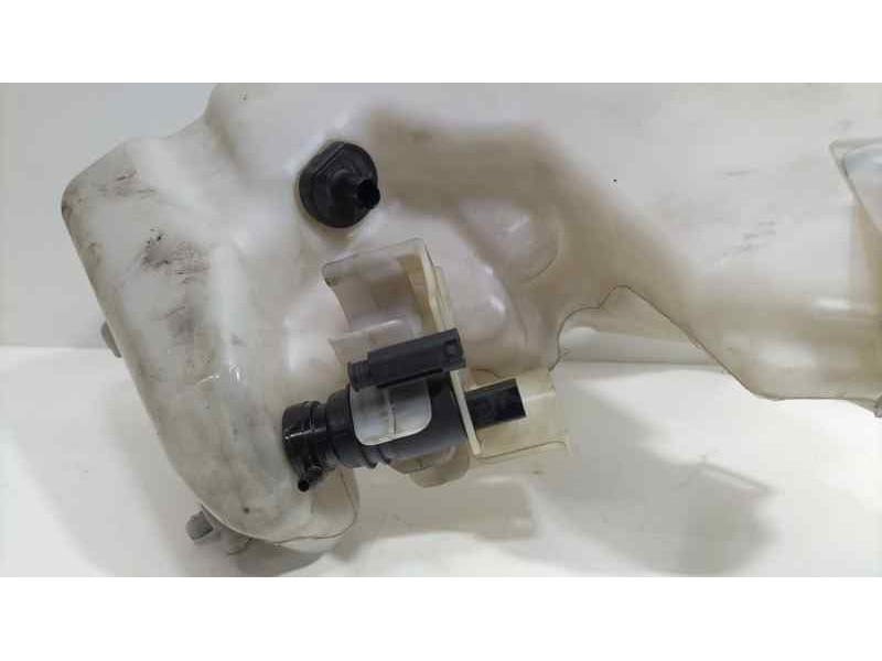 Recambio de deposito limpia para mercedes-benz clase e (w211) berlina e 200 cdi (211.004) referencia OEM IAM 2118601360 83241 