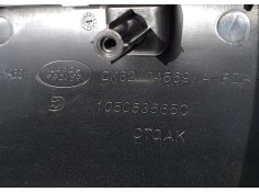 Recambio de molduras traseras para land rover range rover sport autobiography hybrid referencia OEM IAM DK6204569A 70420 R 2