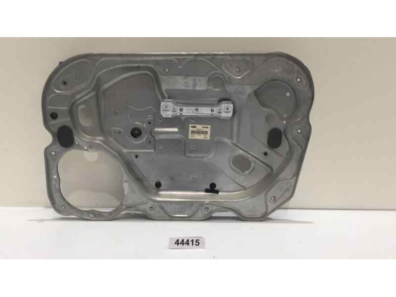 Recambio de elevalunas delantero derecho para ford focus berlina (cap) ambiente (d) referencia OEM IAM 4M51A045H16 44415 