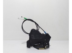 Recambio de cerradura puerta delantera derecha para toyota avensis berlina (t25) 2.2 d-4d executive berlina (5-ptas.) referencia