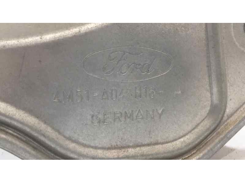 Recambio de elevalunas delantero derecho para ford focus berlina (cap) ambiente (d) referencia OEM IAM 4M51A045H16 44415  Recambio de elevalunas delantero derecho para ford focus berlina (cap) ambiente (d) referencia OEM IAM 4M51A045H16 44415