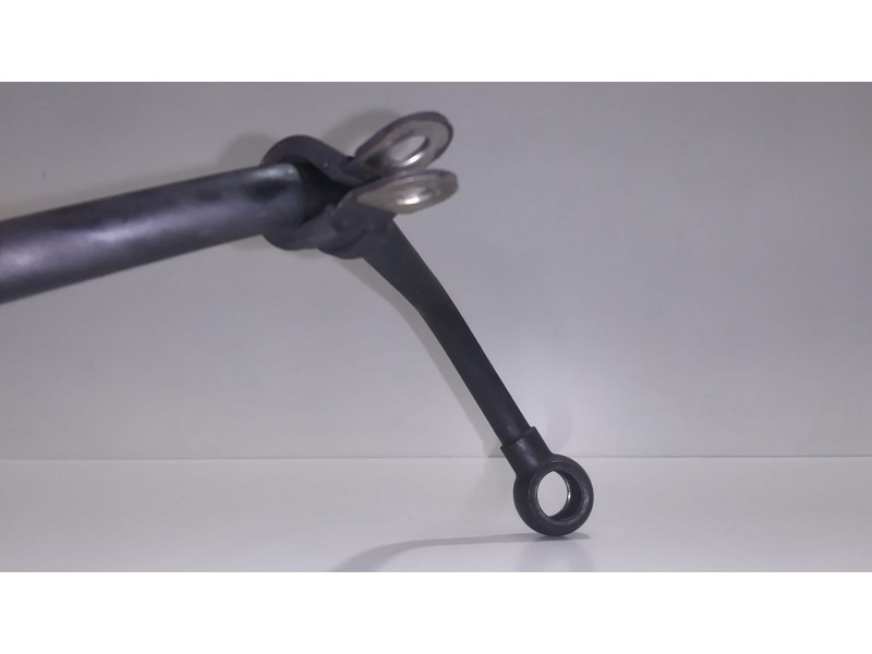 Recambio de tubo presion direccion asistida para mercedes-benz clase s (w220) berlina 320 cdi (220.026) referencia OEM IAM A6131