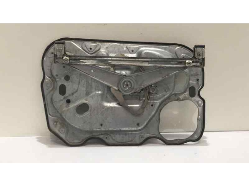 Recambio de elevalunas delantero derecho para ford focus berlina (cap) ambiente (d) referencia OEM IAM 4M51A045H16 44415  Recambio de elevalunas delantero derecho para ford focus berlina (cap) ambiente (d) referencia OEM IAM 4M51A045H16 44415
