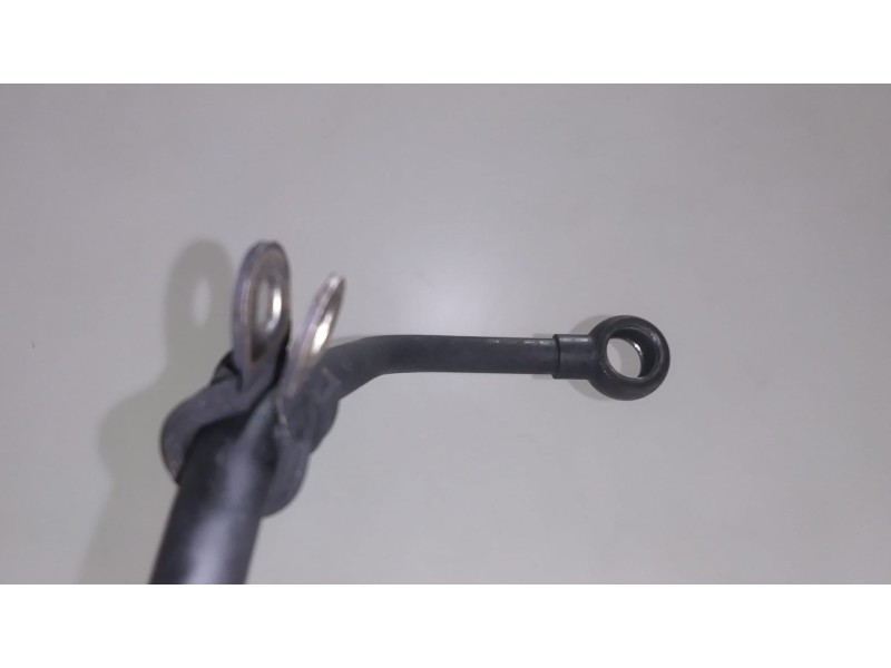 Recambio de tubo presion direccion asistida para mercedes-benz clase s (w220) berlina 320 cdi (220.026) referencia OEM IAM A6131