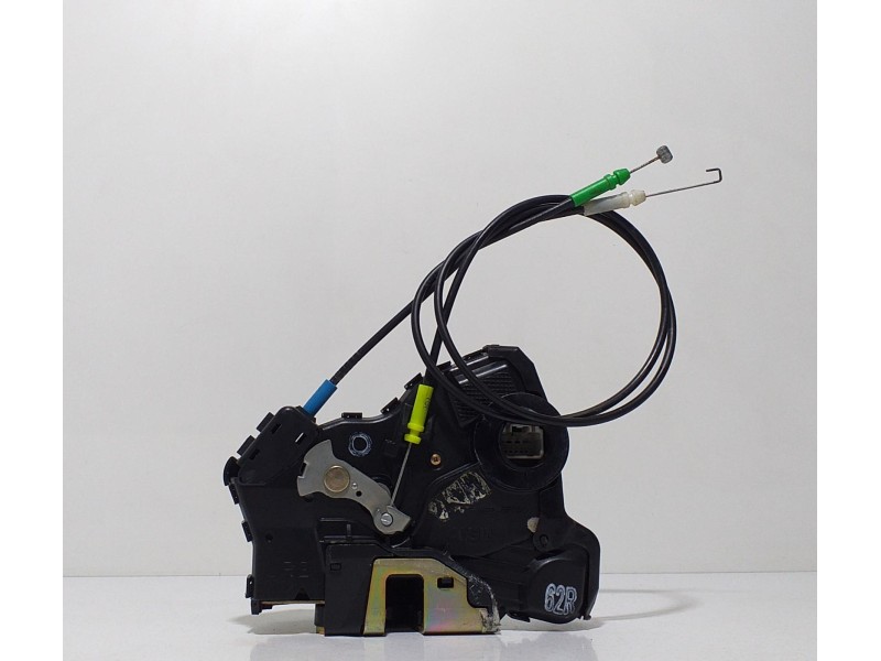 Recambio de cerradura puerta delantera derecha para toyota avensis berlina (t25) 2.2 d-4d executive berlina (5-ptas.) referencia