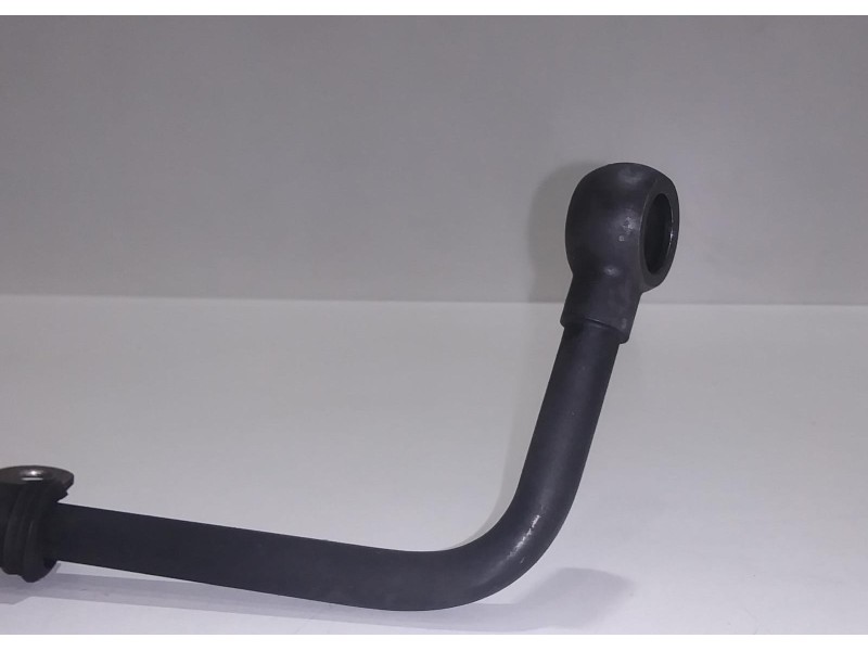 Recambio de tubo presion direccion asistida para mercedes-benz clase s (w220) berlina 320 cdi (220.026) referencia OEM IAM A6131