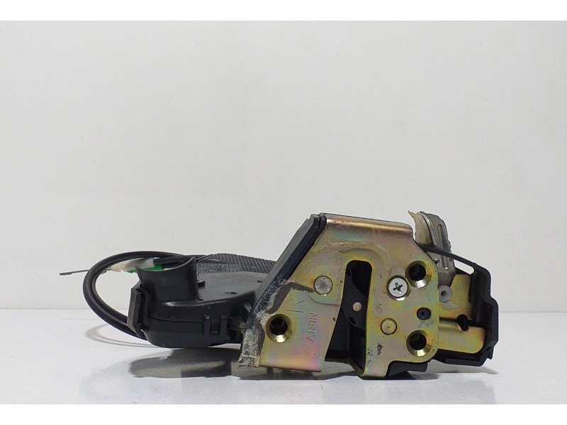 Recambio de cerradura puerta delantera derecha para toyota avensis berlina (t25) 2.2 d-4d executive berlina (5-ptas.) referencia