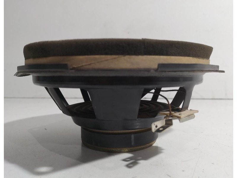 Recambio de sistema audio / radio cd para mitsubishi l 200 (k6/7) 2500 td glx (4-ptas.) referencia OEM IAM MR142014 78684 