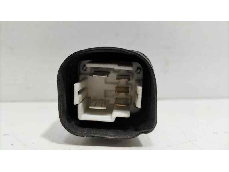 Recambio de rele para land rover discovery (lt) td5 referencia OEM IAM 0587004600 83246 