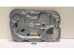 Recambio de elevalunas delantero izquierdo para ford focus berlina (cap) ambiente (d) referencia OEM IAM 4M51A045H17A 44418 