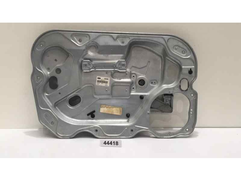 Recambio de elevalunas delantero izquierdo para ford focus berlina (cap) ambiente (d) referencia OEM IAM 4M51A045H17A 44418 